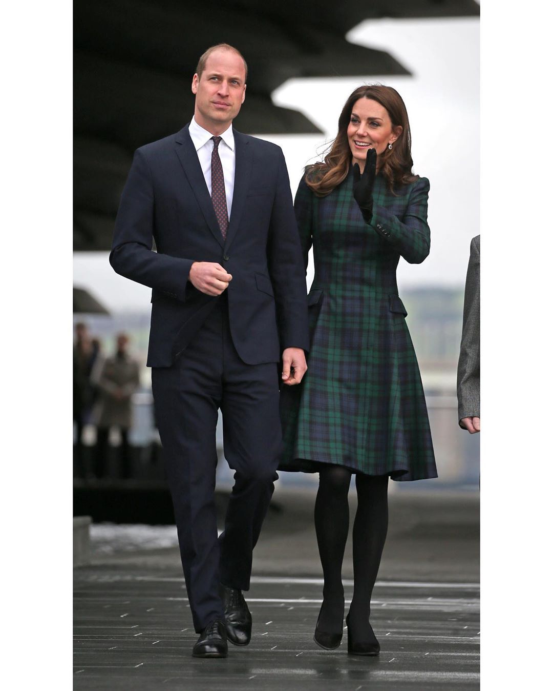 Почему брак Кейт Миддлтон и принца Уильяма все еще не развалился: инсайдеры сообщили интересные детали