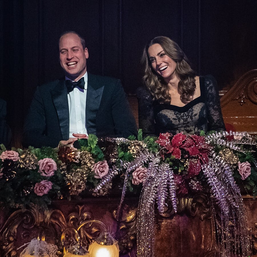 Кейт Міддлтон знову вагітна? З'явилося нове підтвердження