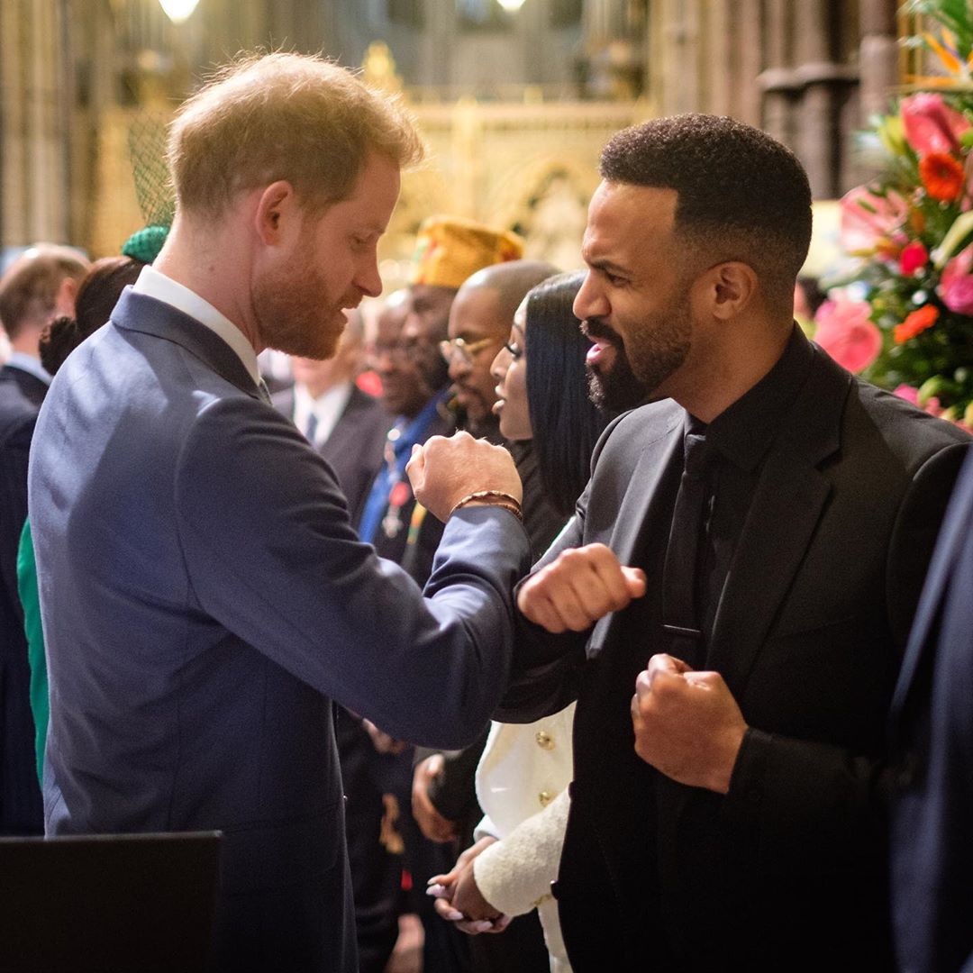 Кейт Миддлтон и принц Уильям игнорировали Меган Маркл и принца Гарри на службе в Лондоне: детали мероприятия