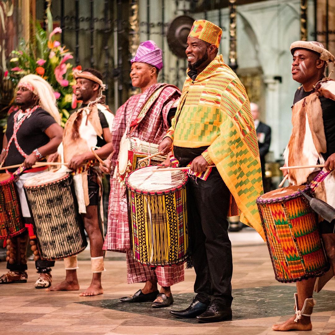 Кейт Миддлтон и принц Уильям игнорировали Меган Маркл и принца Гарри на службе в Лондоне: детали мероприятия