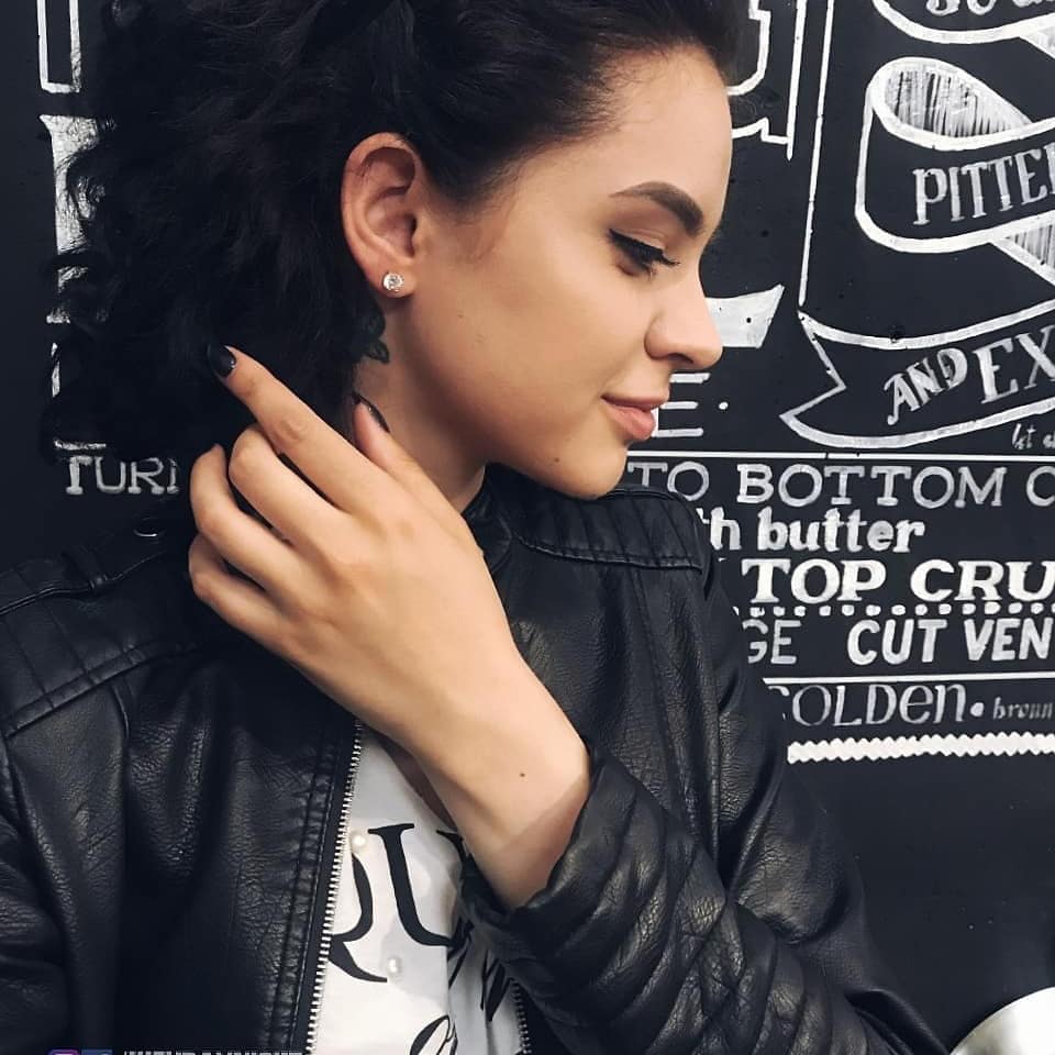 Звезда Киев днем и ночью дала советы, как завоевать парня