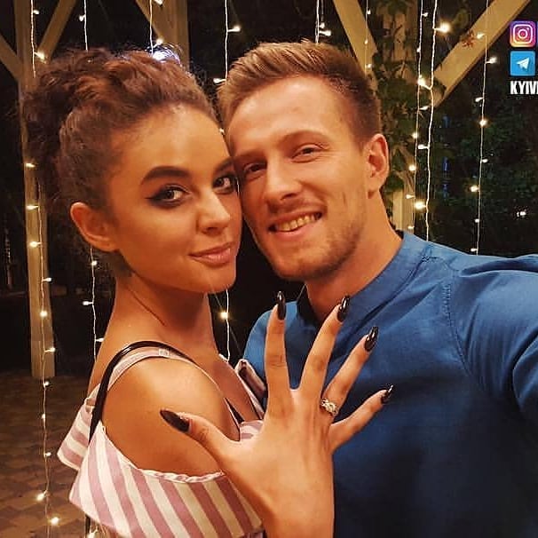 Звезда Киев днем и ночью дала советы, как завоевать парня