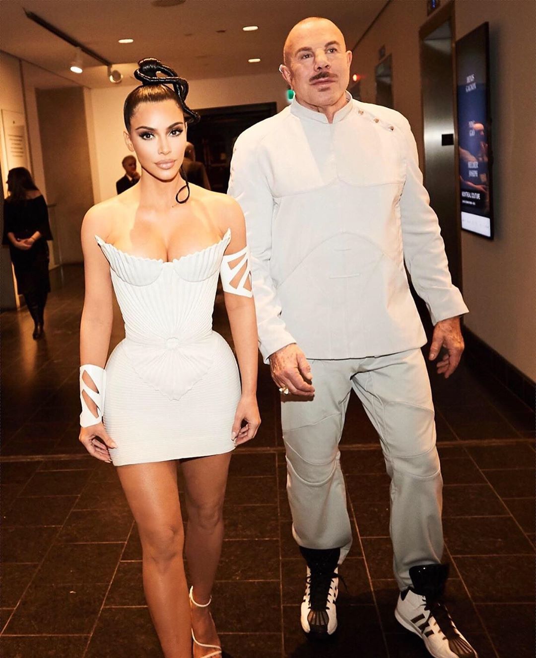 Кім Кардашьян