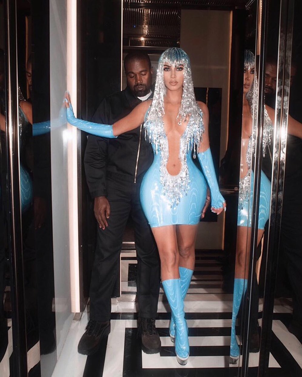 Кім Кардашьян