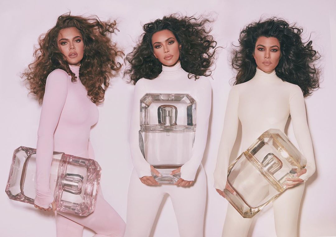 Меган Маркл исключила из списка друзей семью Кардашьян-Дженнер из-за "репутационных рисков"