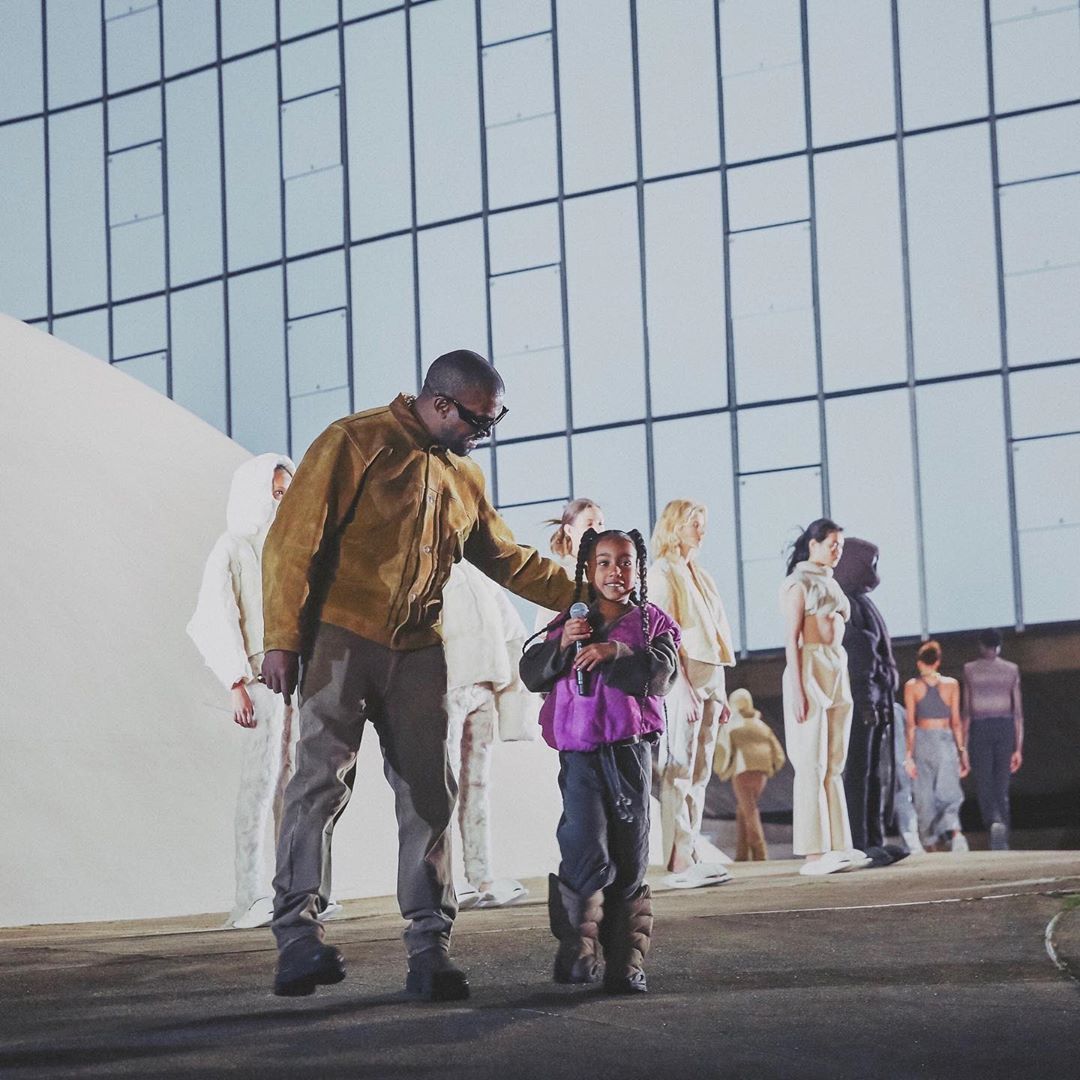 Майбутня зірка сцени: Кім Кардашьян розчулила мережу рідкісним фото старшої дочки