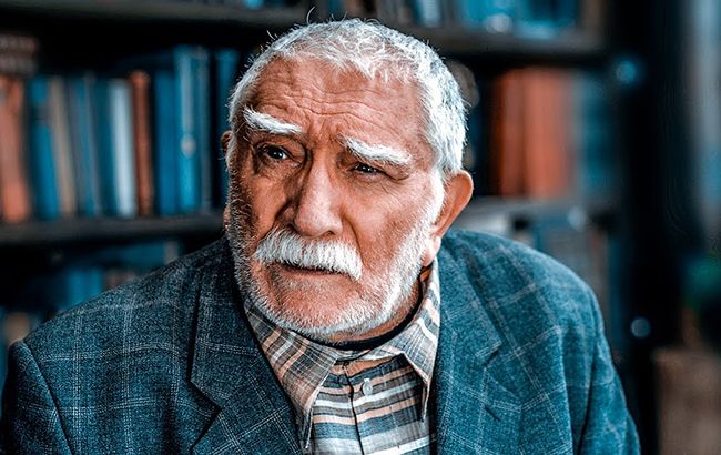 Умер Армен Джигарханян: лучшие роли гениального актера (видео)