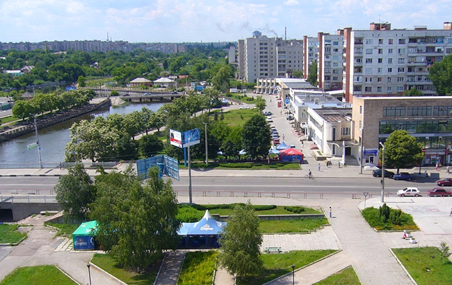 Новости Украины за 14 июля: переименование Кировограда и задержание руководителей ОПЗ