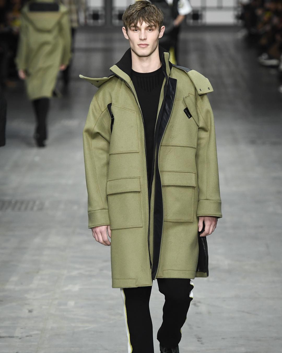 Рианна, Джиджи Хадид, Кендалл Дженнер: рейтинг лучших моделей 2018 года