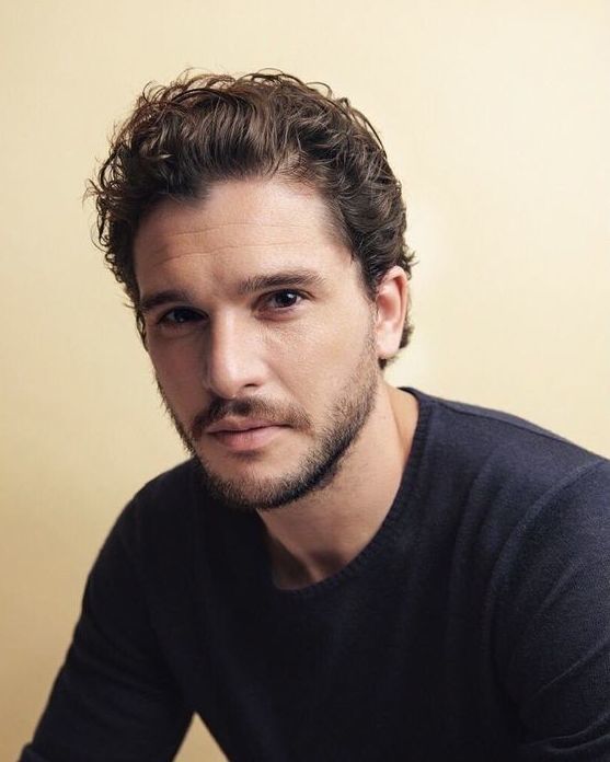 Не пережив фінал &quot;Ігри престолів&quot;: Кіт Харінгтон лікується від алкоголізму