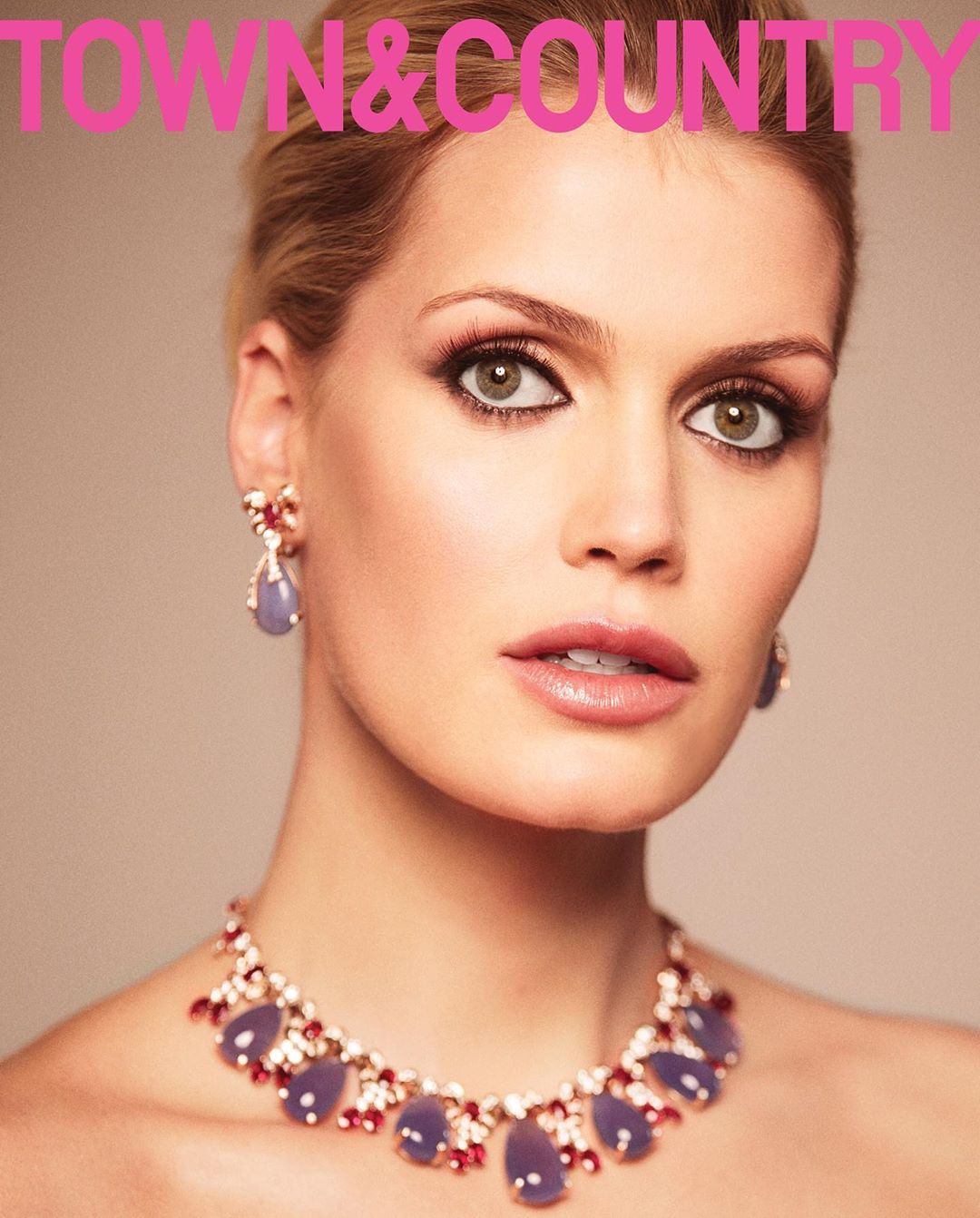 Племінниця принцеси Діани готова прийняти іудаїзм заради весілля з 61-річним мільйонером