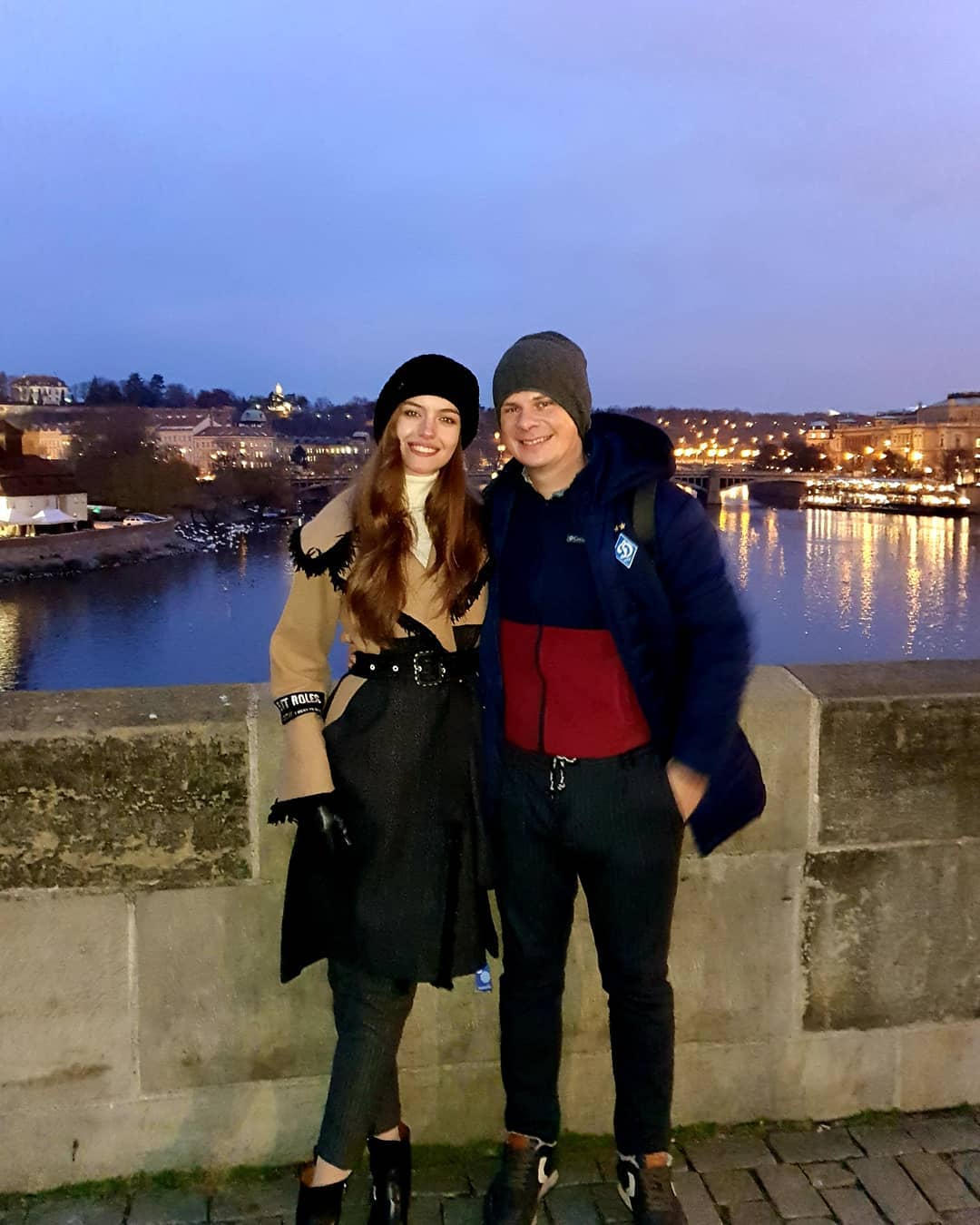 "Супер-день!" Дмитрий Комаров устроил любимой жене яркий сюрприз на день рождения