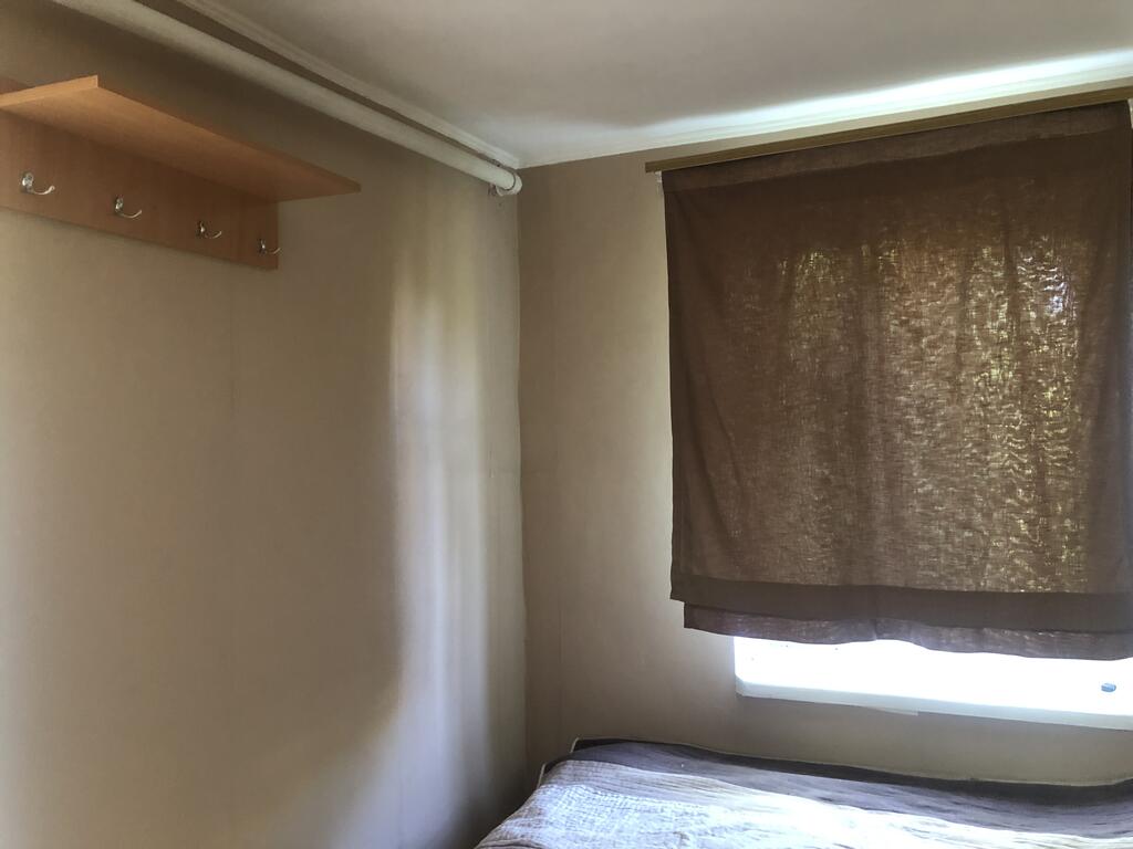 Как выглядит самое бюджетное жилье в Одессе: интерьер просто поражает