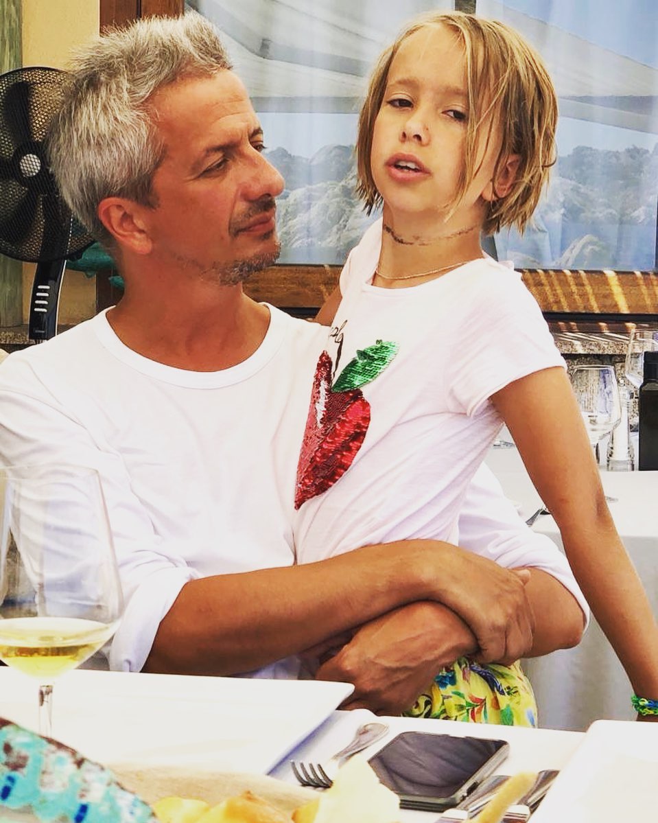 Собчак виходить заміж: хто її новий обранець (фото)