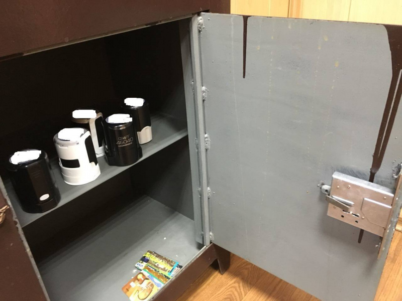 В Запорожской области ликвидировали конвертцентр с оборотом в 200 млн гривен