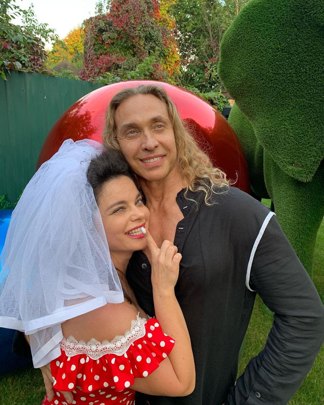 Наташа Корольова втратила дитину: стався викидень