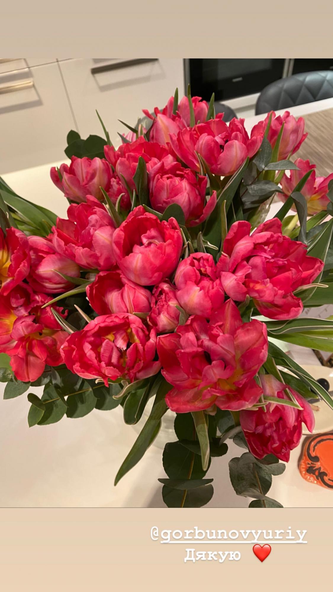 Страшенно скучили! Юрій Горбунов зворушив душевним фото з синочком