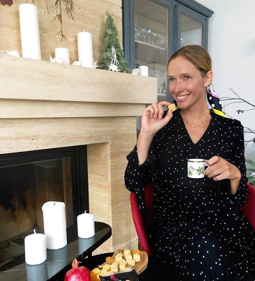 Страшенно скучили! Юрій Горбунов зворушив душевним фото з синочком