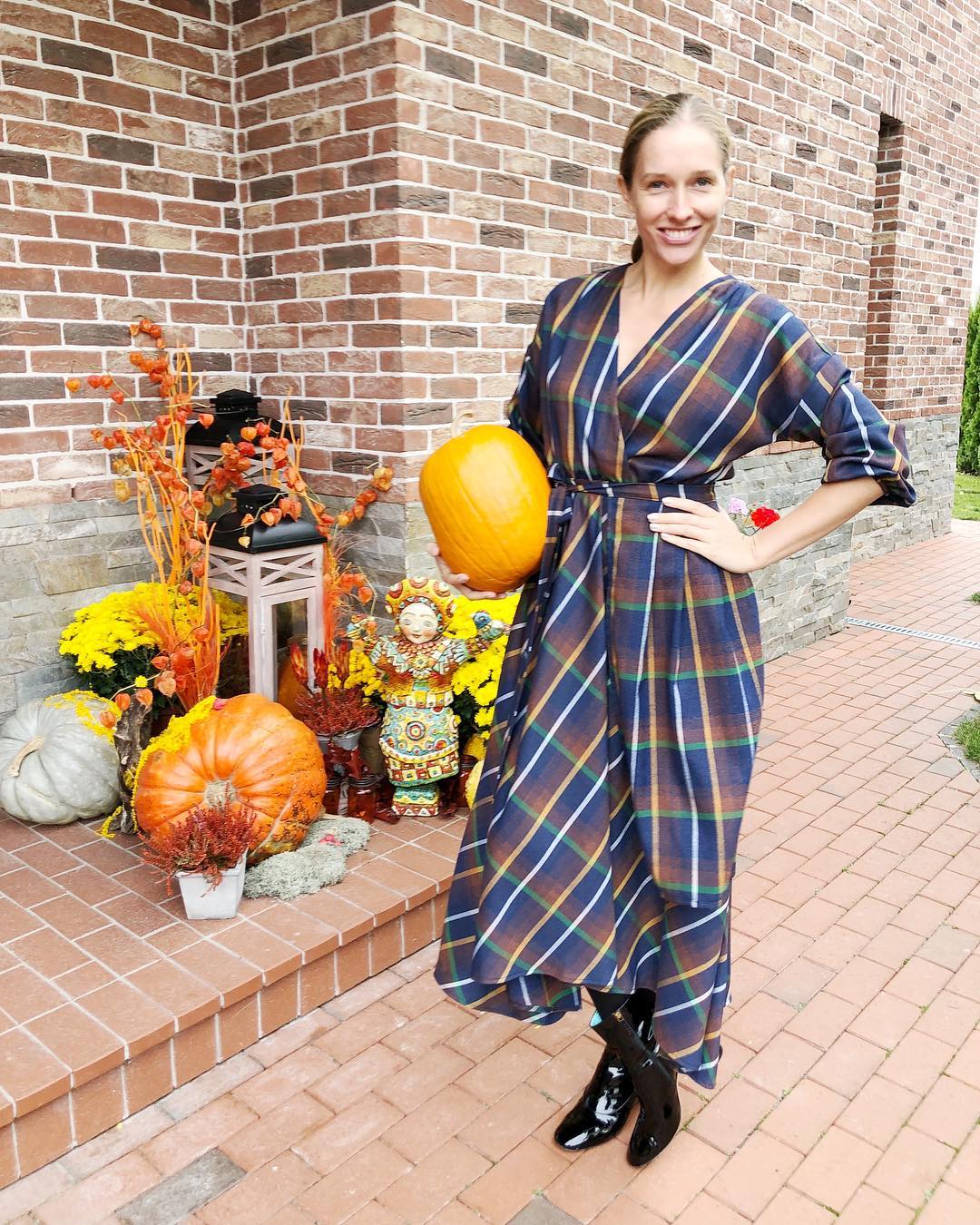 Катя Осадчая