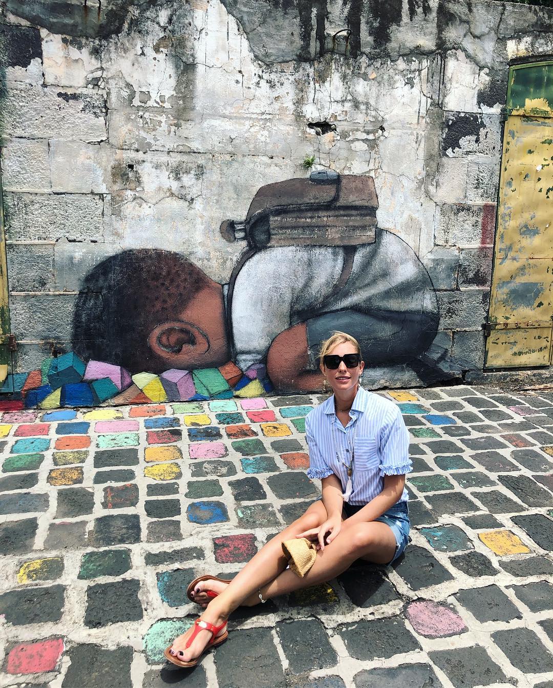 Катя Осадчая 