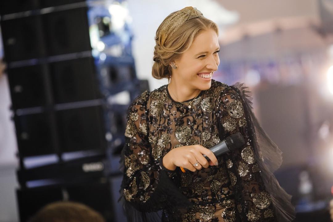 Осадчая Катя 