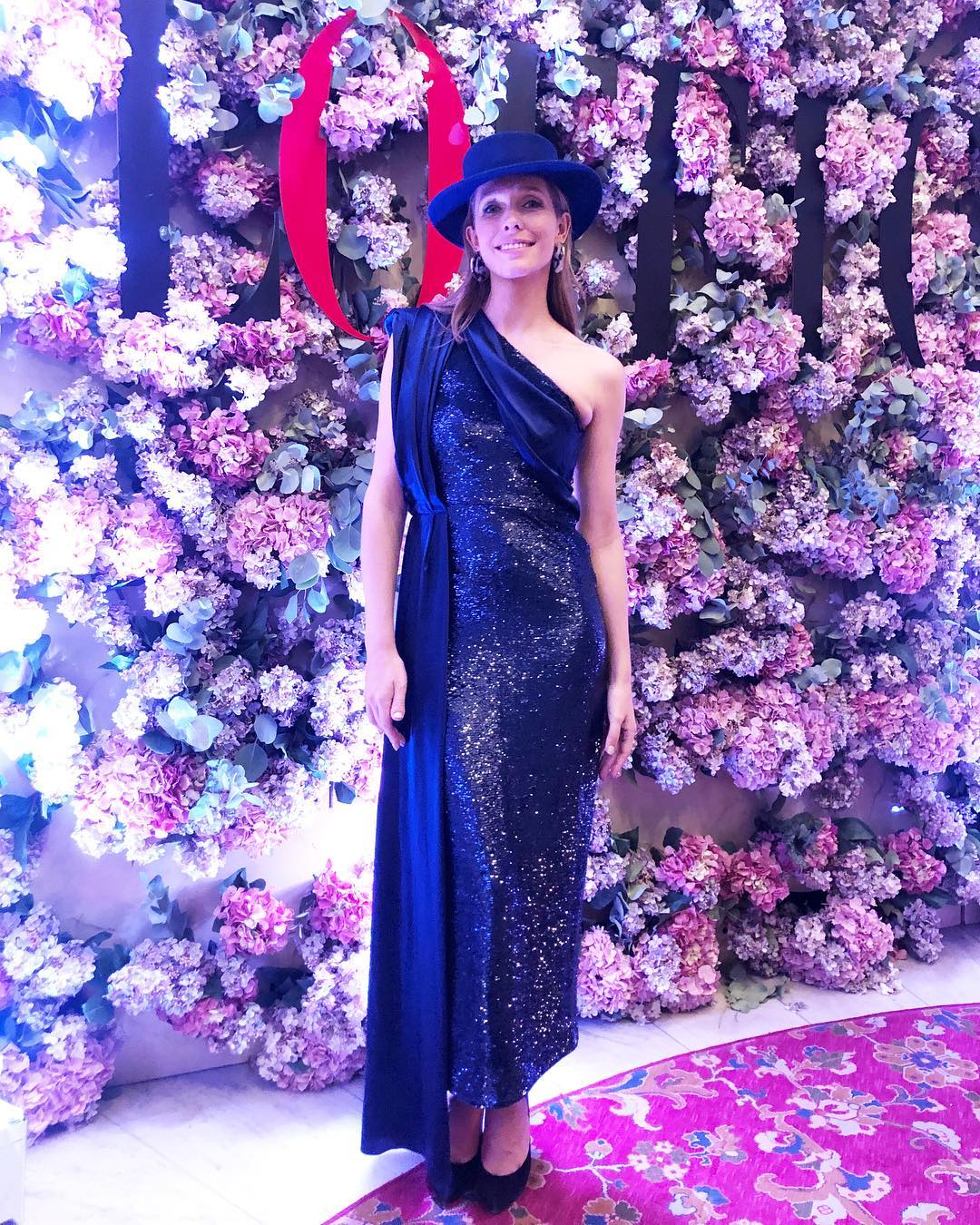 Стильная Катя Осадчая