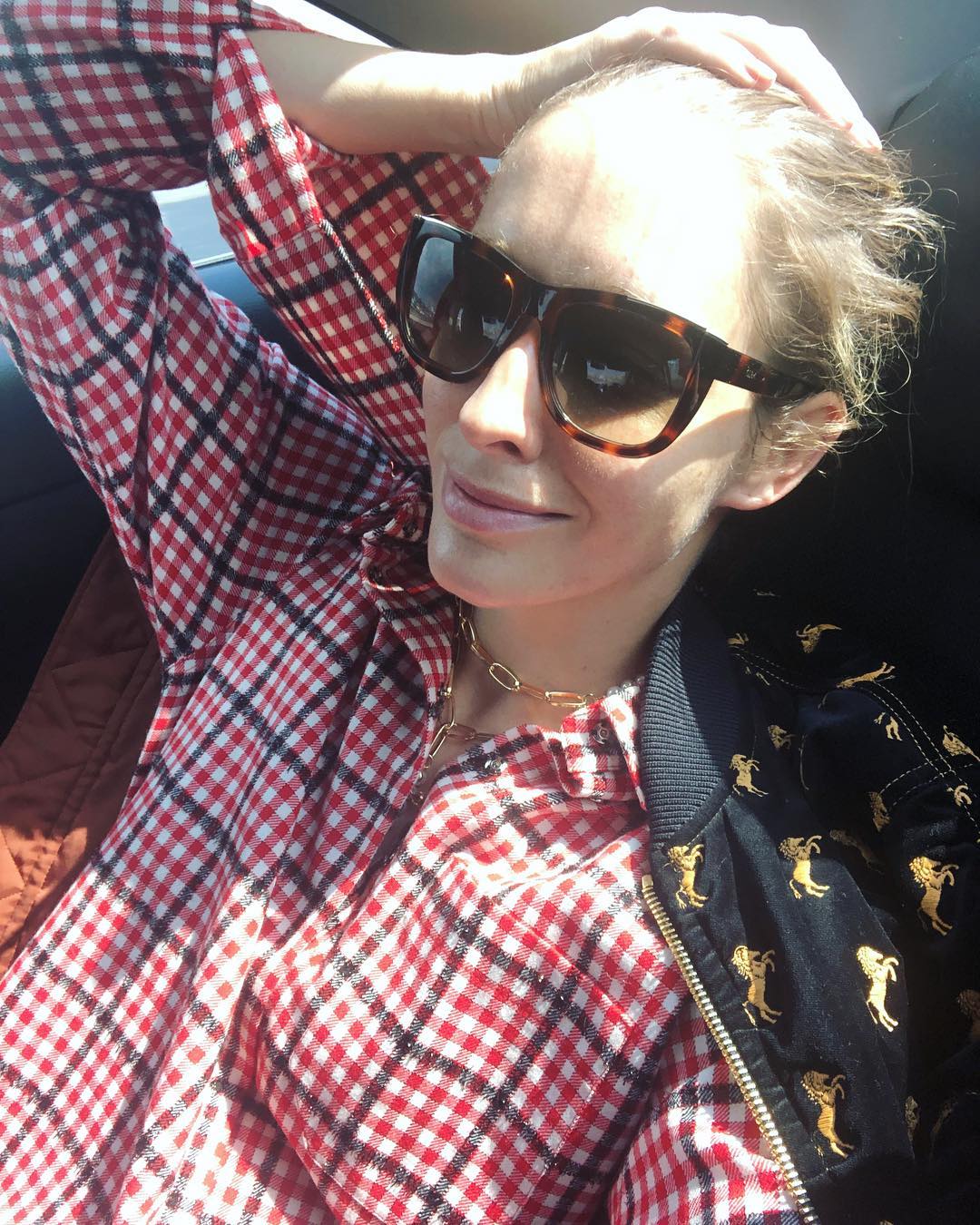 Катя Осадчая 