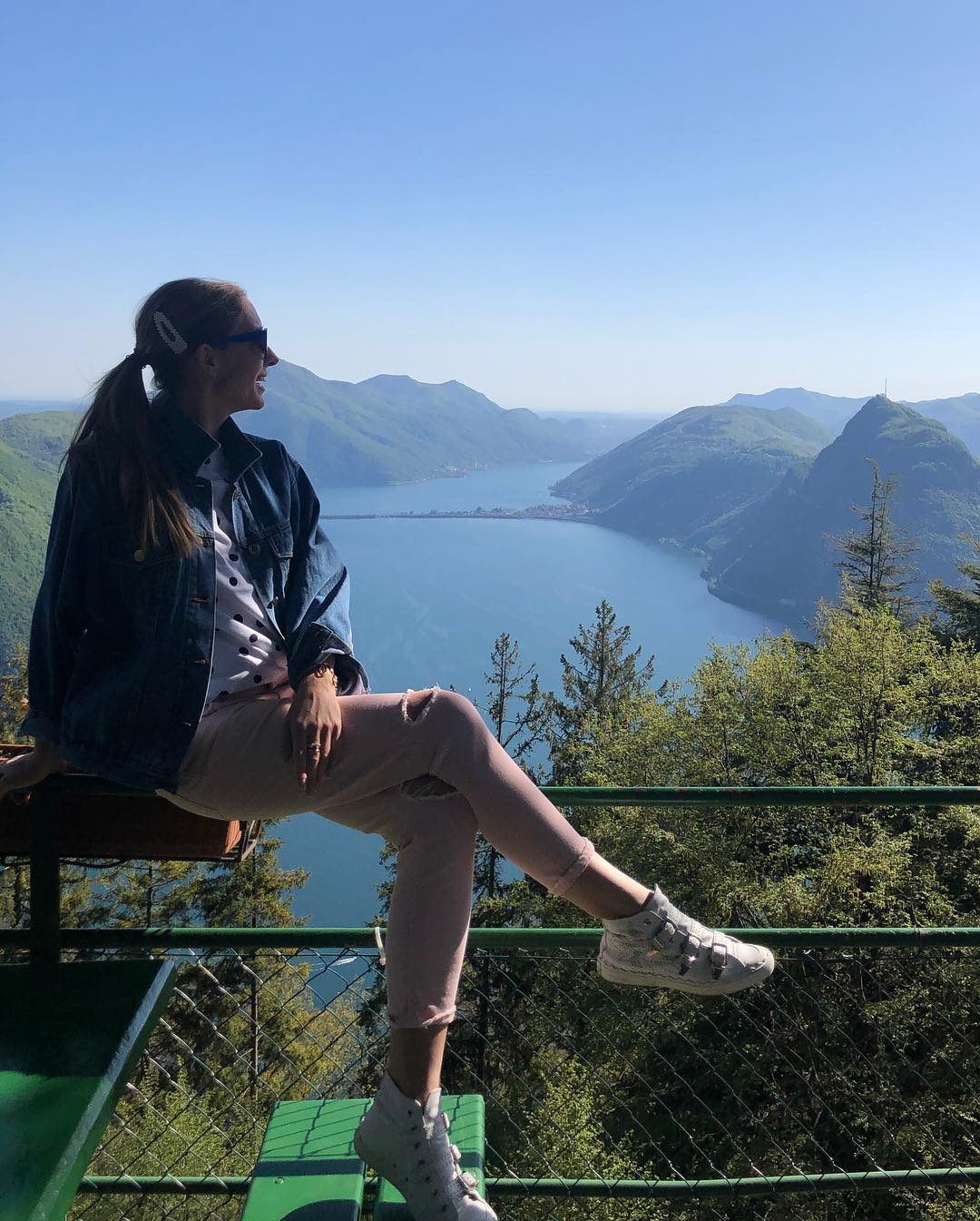 Катя Осадча