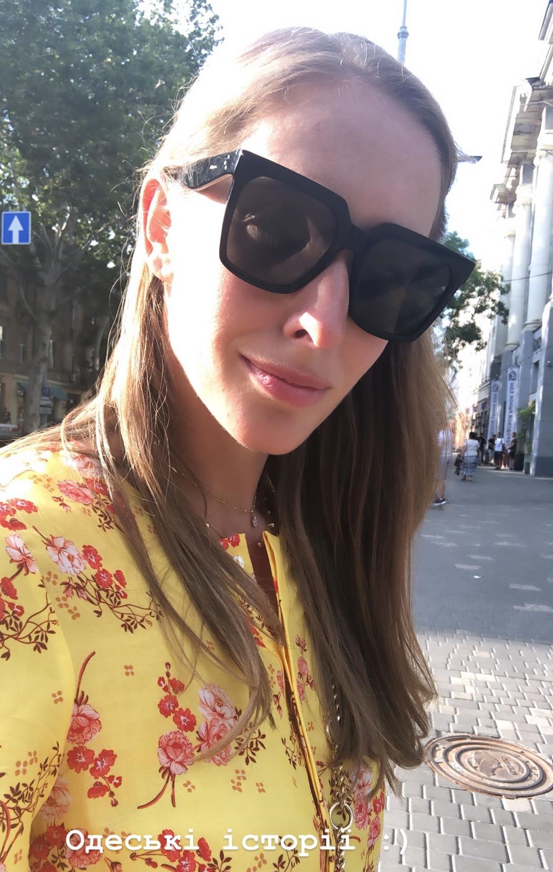 Катя Осадчая растрогала уникальным кадром счастливого детства 2-летнего сына