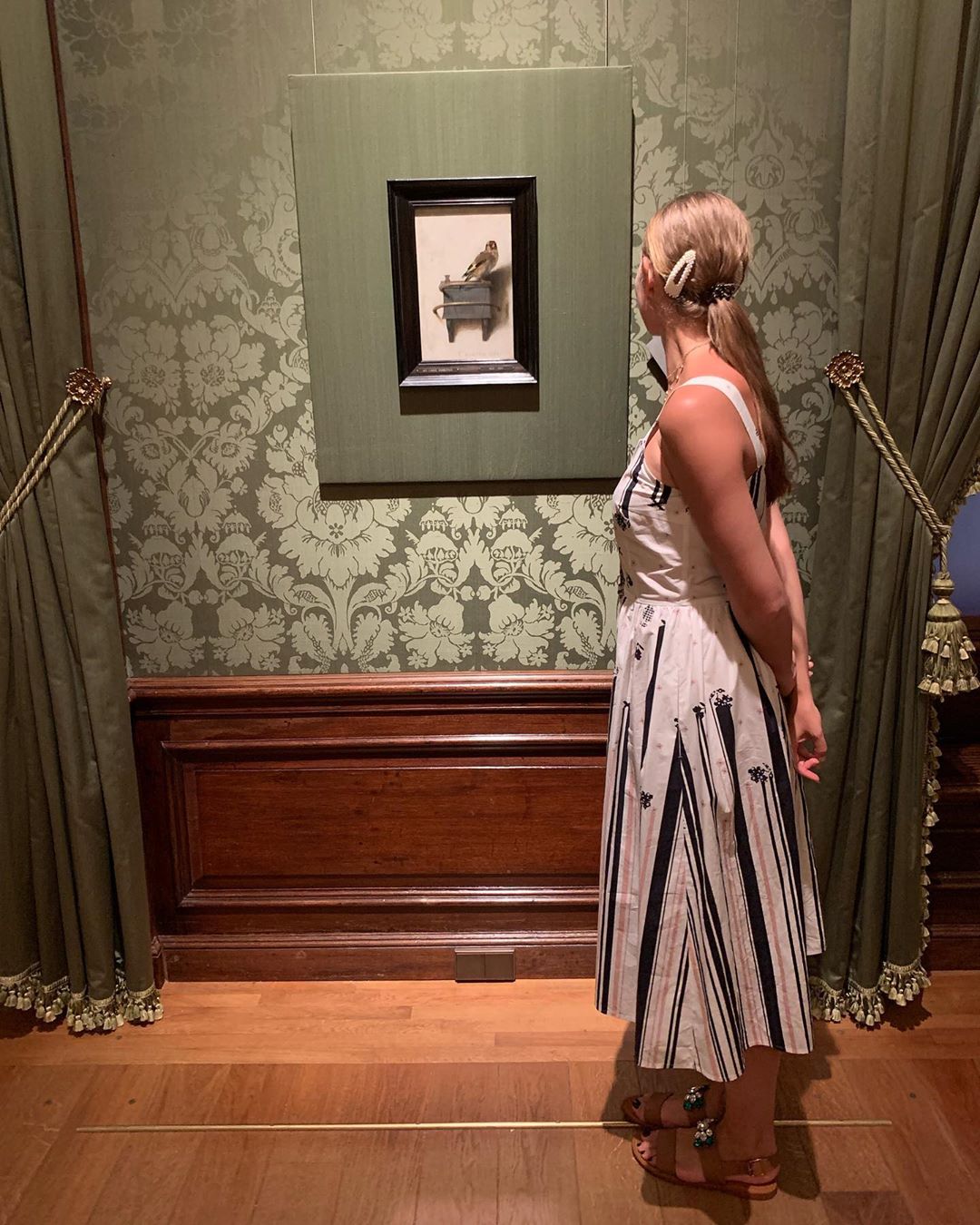 "Круте відкриття": Катя Осадча надихнула здійсненням давньої мрії