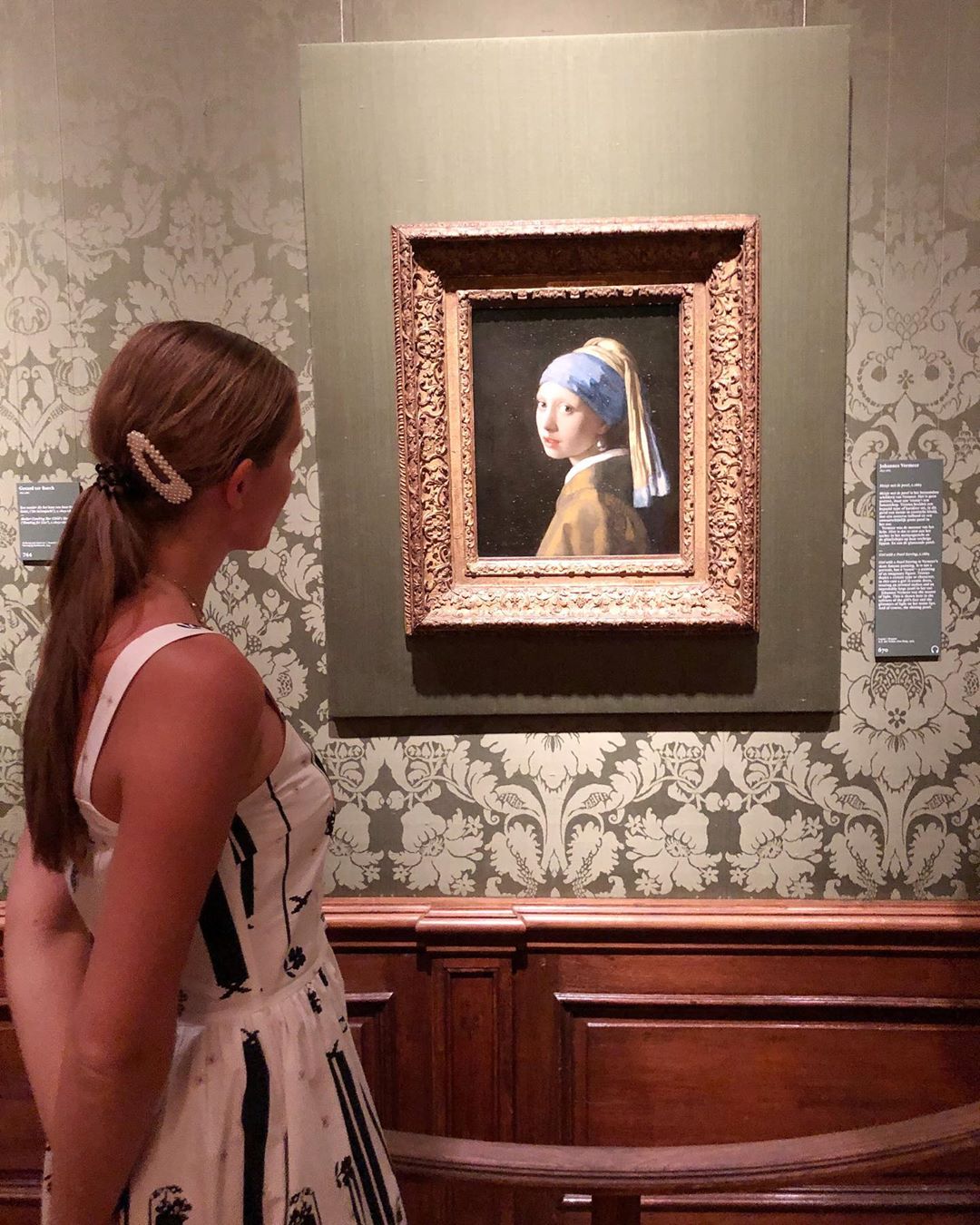 "Круте відкриття": Катя Осадча надихнула здійсненням давньої мрії