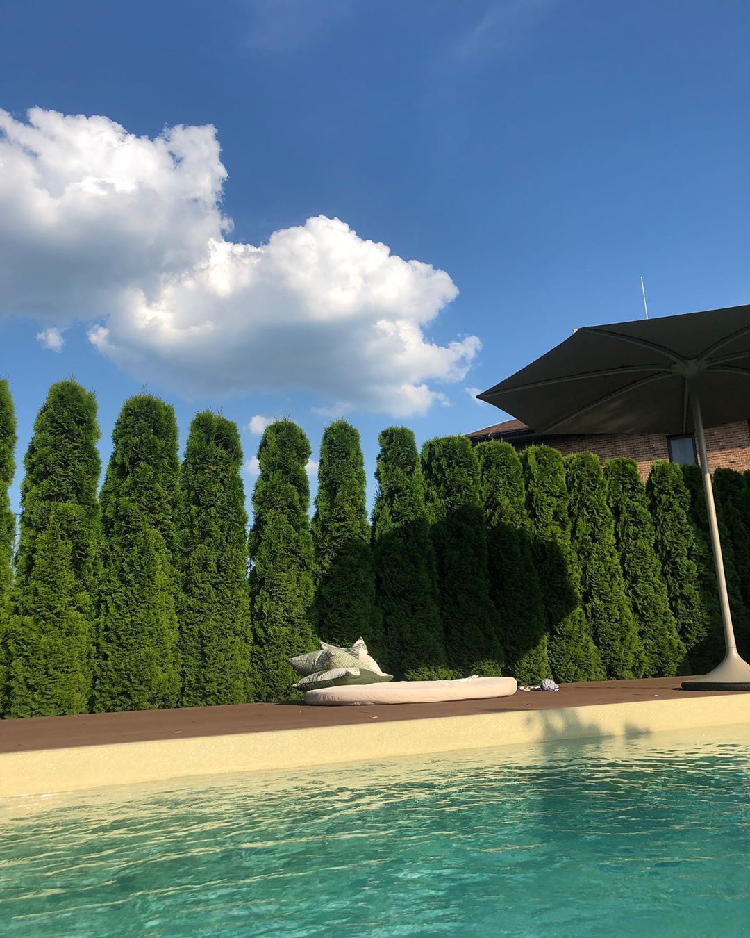 Розслаблена Катя Осадча викликала захоплення в мережі могутньою життєвою мотивацією