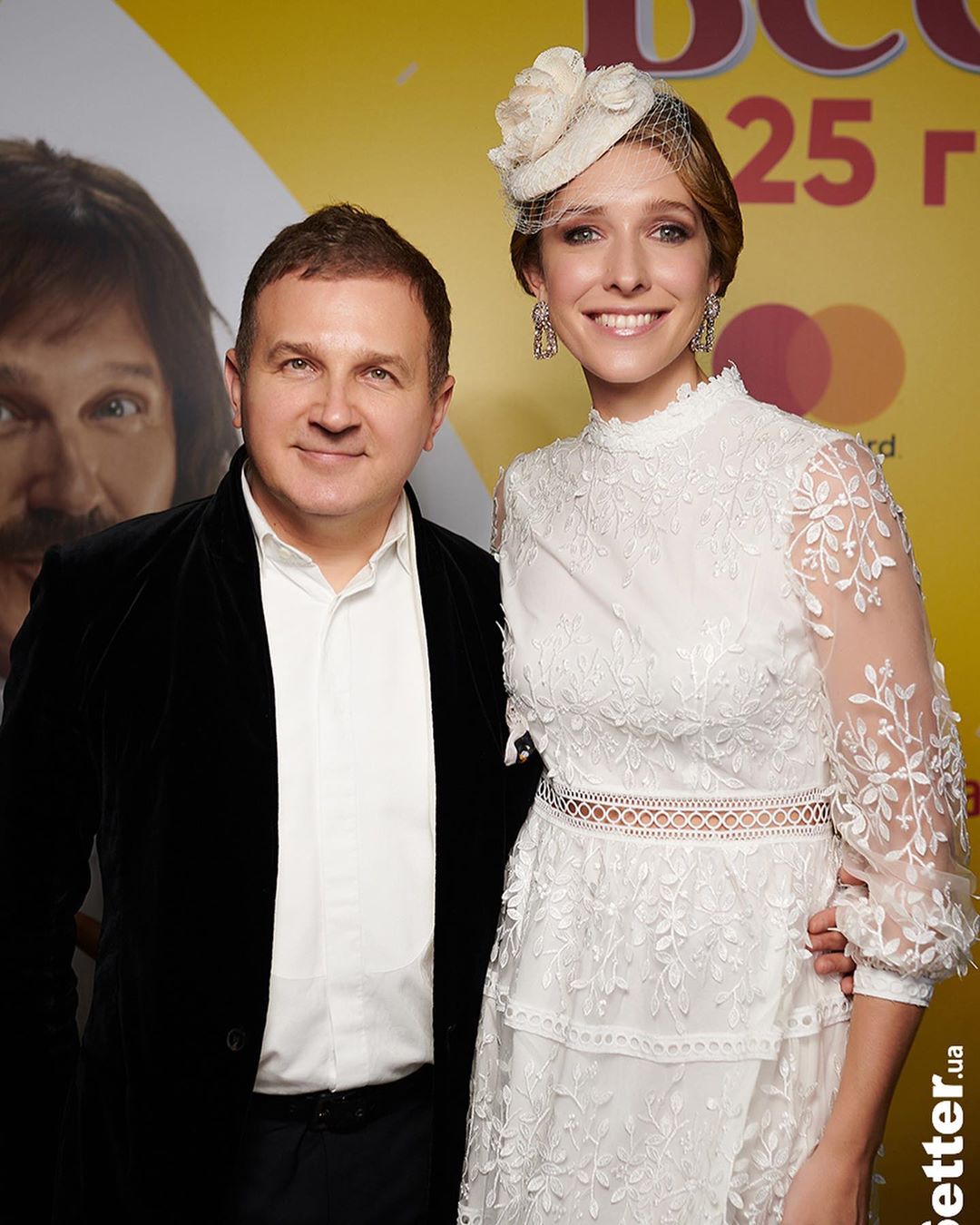 Такого не очікувала навіть я: стильна Катя Осадча підтримала чоловіка на прем'єрі фільму