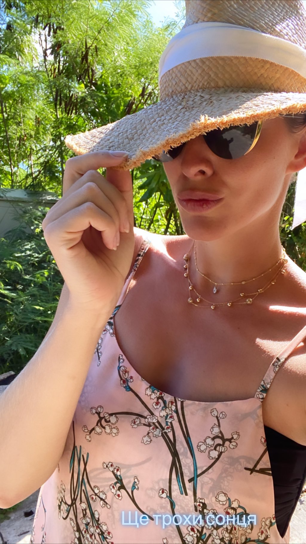 Когда фильтры не нужны: счастливые Осадчая и Горбунов покорили романтичным фото у океана