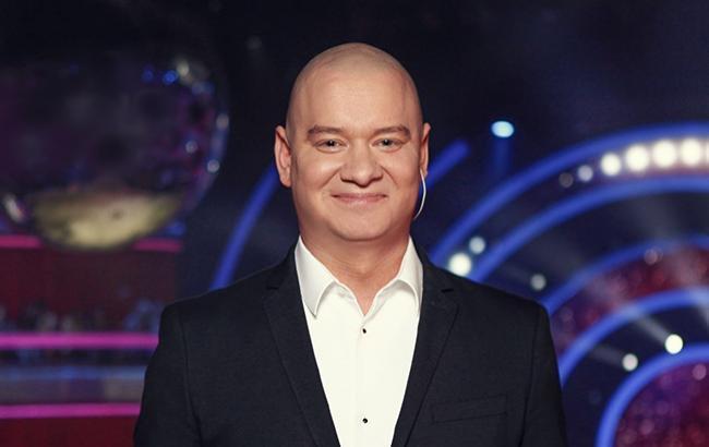 "Скуповуємо всі гарбузи в селі": Євген Кошовий розповів, як його родина готується до Хелловіну