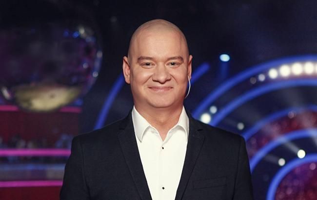 Кошовий вперше відверто розповів про найближчих людей (відео)