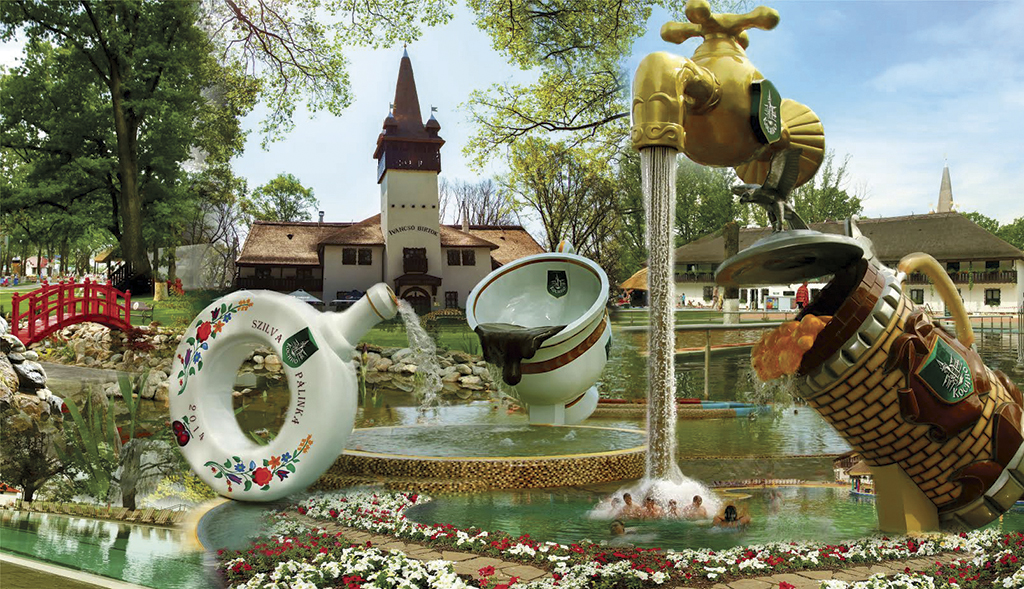 Активный и здоровый отдых: в эти туристические места на Закарпатье можно влюбиться