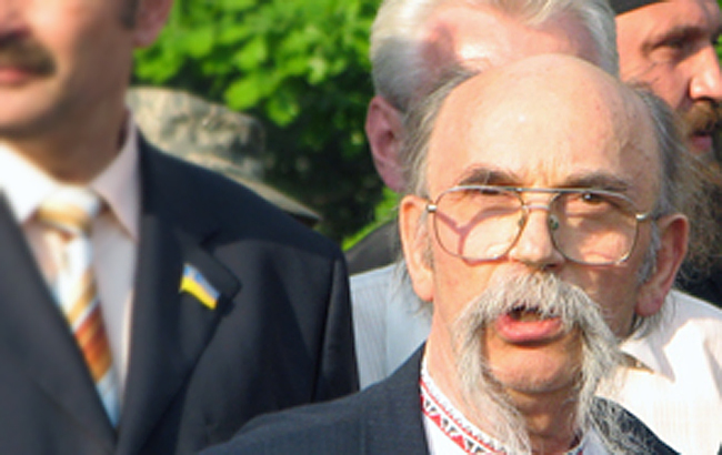 Стояв біля витоків Руху: в Києві помер почесний гетьман Українського козацтва