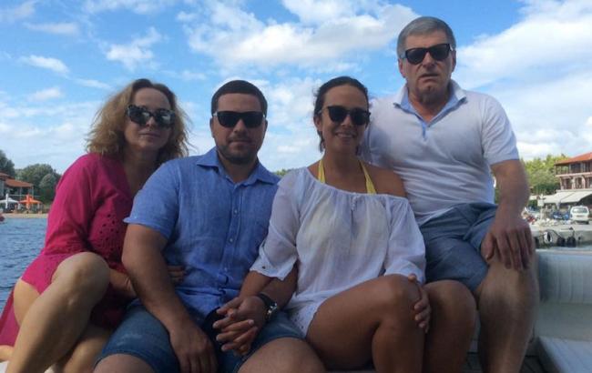 Итоги дня: 27 июня