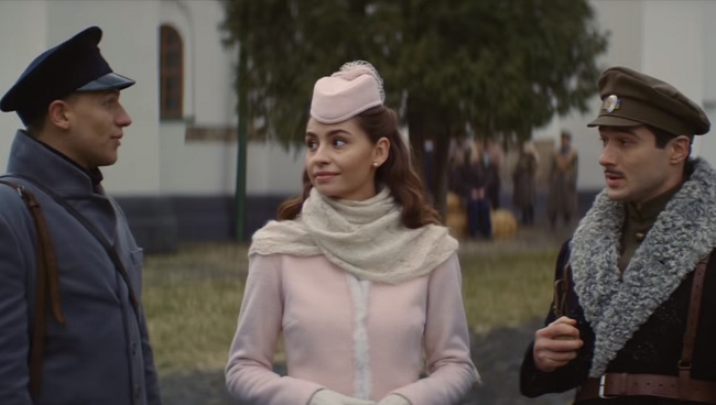 Кадр з фільму