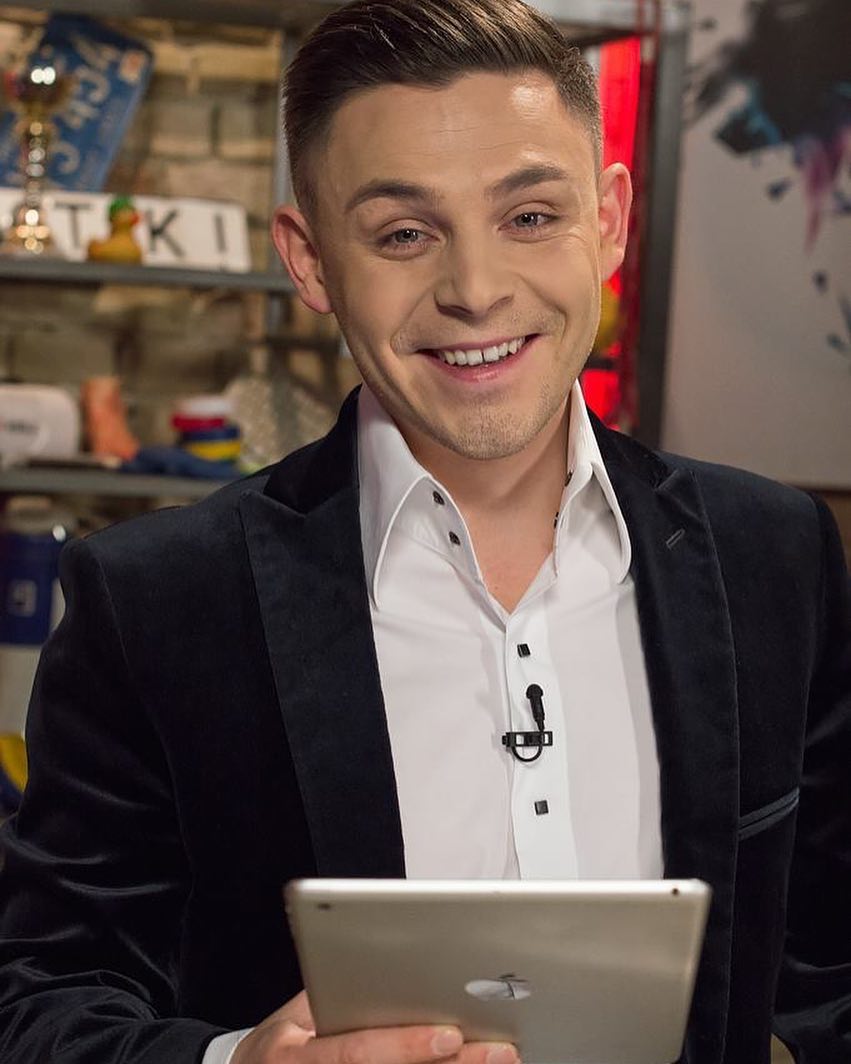 Чим зайнятися у карантин, поки кафе і клуби закриті: три ідеї від відомого ведучого