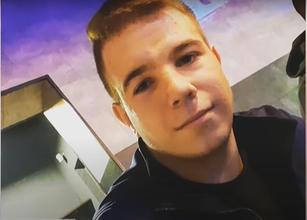 Єдиний уцілілий під Чугуєвом розповів про останні хвилини на борту Ан-26