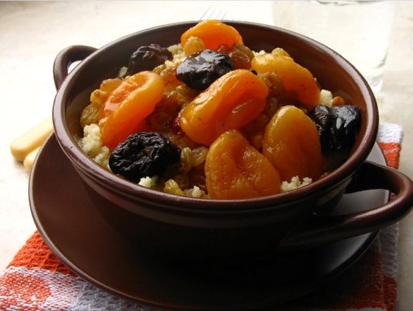 Сочиво на Різдво