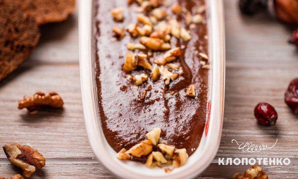 Кваша з волоськими горіхами: Клопотенко поділився рецептом старовинної української страви