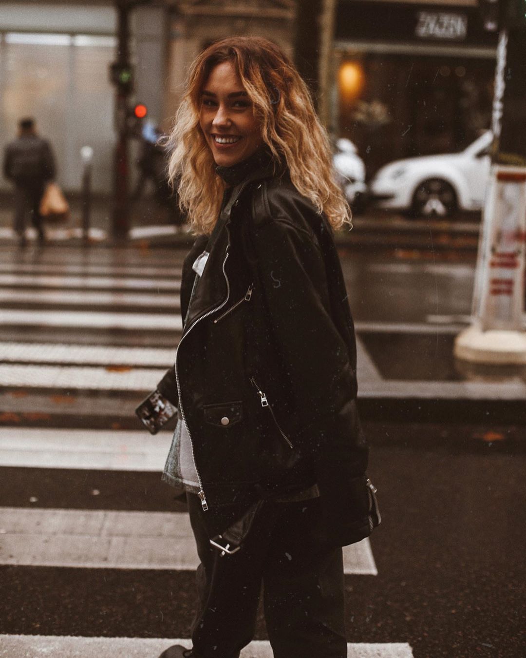 Вдвоем летать еще круче: избранница Холостяка 9 разоткровенничалась о главном в отношениях