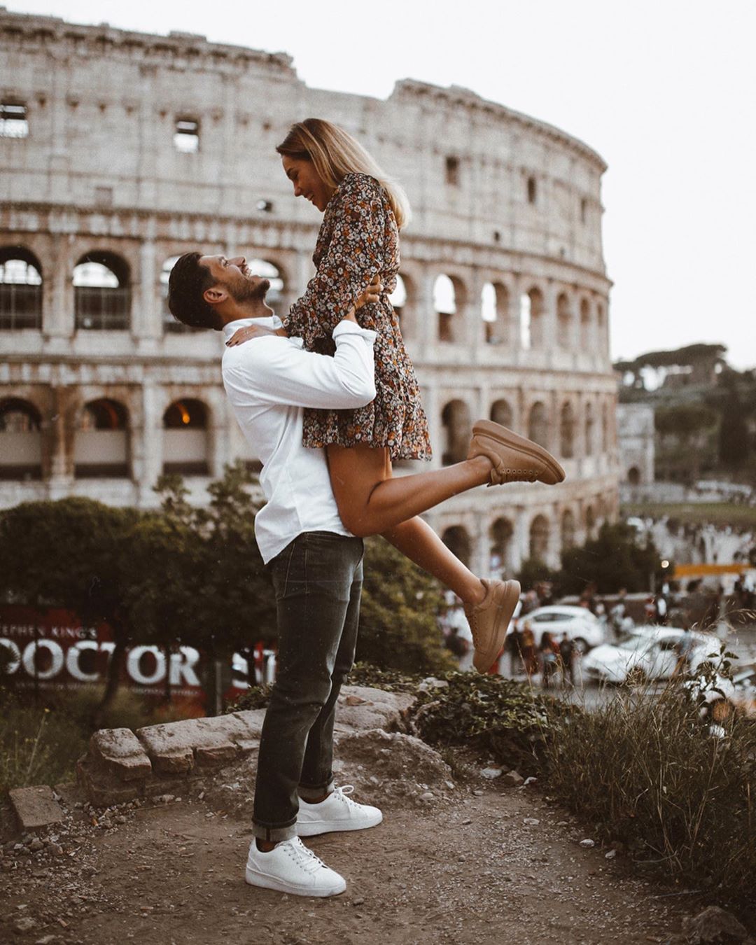 Холостяк 9 и его избранница рассказали, как будут встречать Новый год 2020