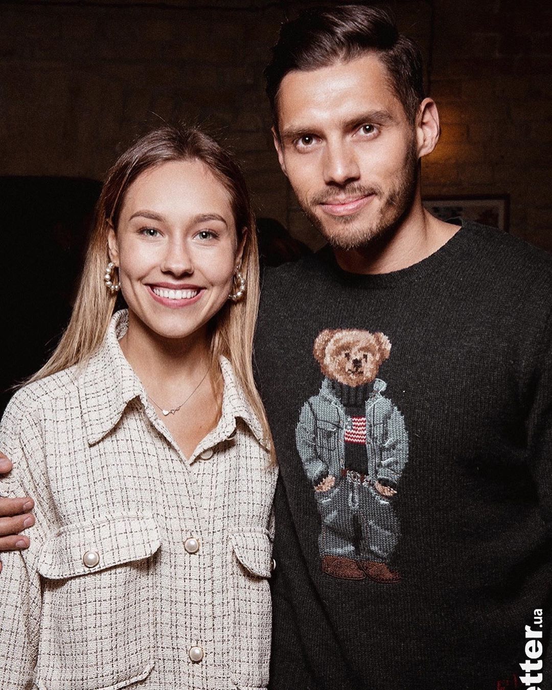 Холостяк 9 и его избранница рассказали, как будут встречать Новый год 2020