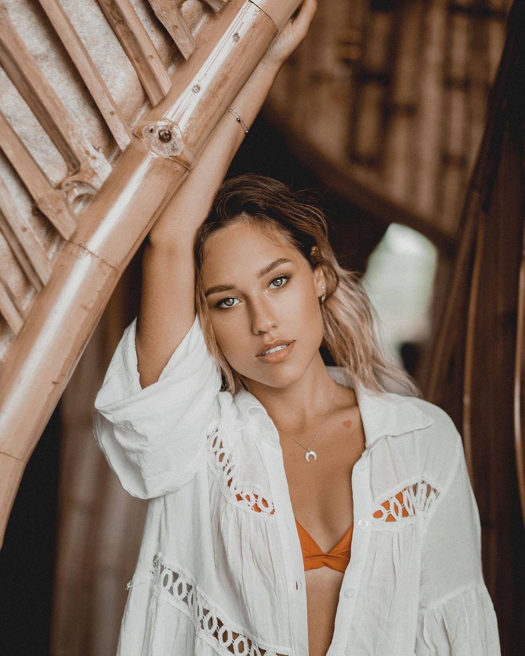 Все мечты — достижимы: невеста Холостяка Добрынина поделилась новой радостью