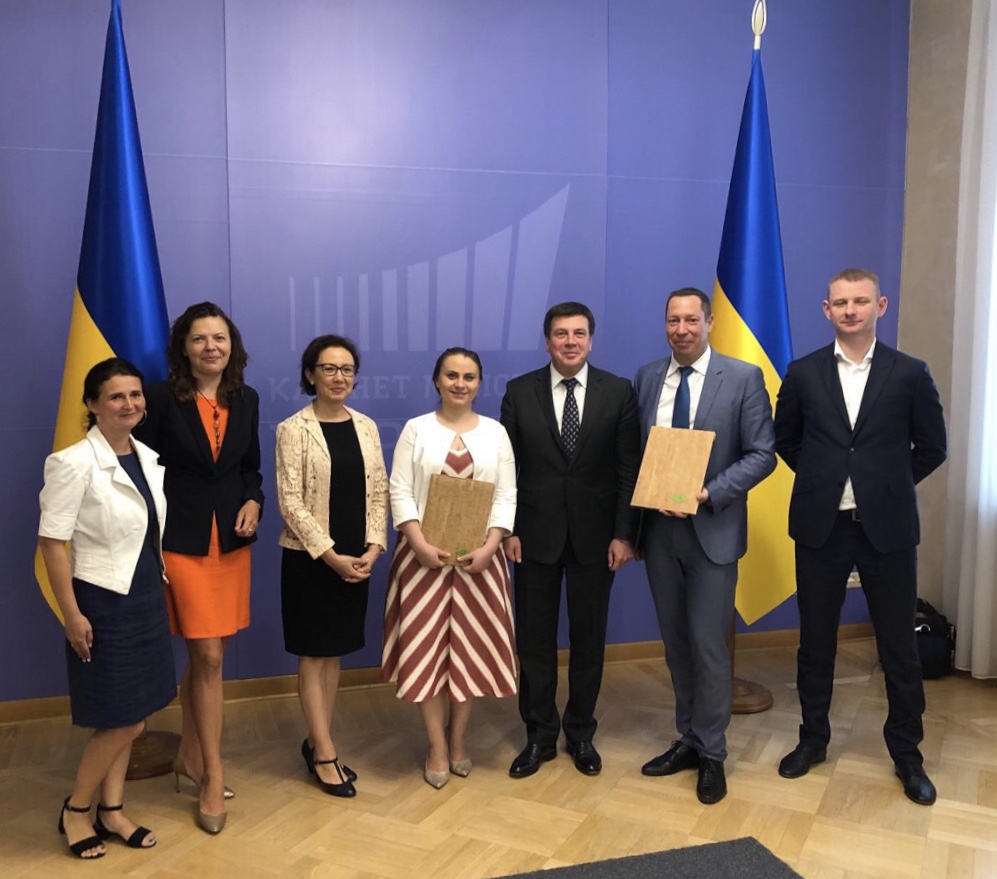 &quot;Укргазбанк&quot; стал первым партнером Фонда энергоэффективности в программе &quot;Энергодом&quot;