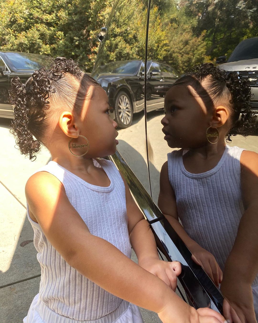 Любовь всей моей жизни: Кайли Дженнер опубликовала трогательные фото с любимым человеком